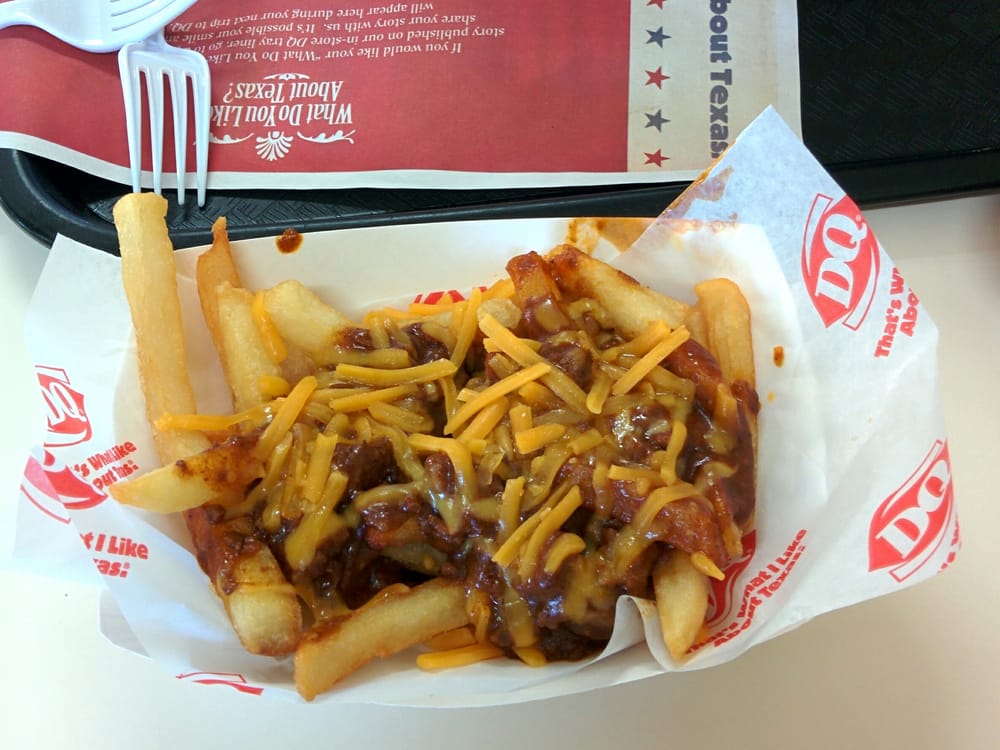 Dairy Queen of Fredericksburg Ice Cream & Frozen Yogurt