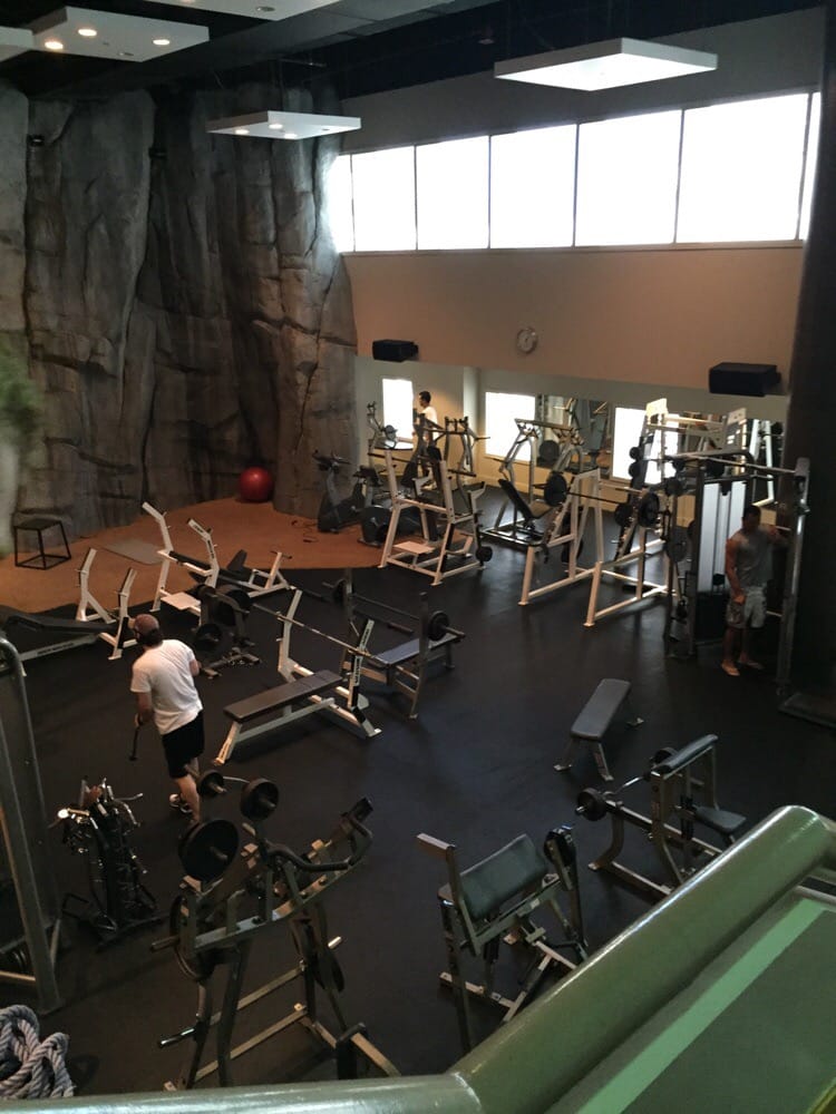 David Barton Gym Gyms Miami, FL Reviews Photos Yelp