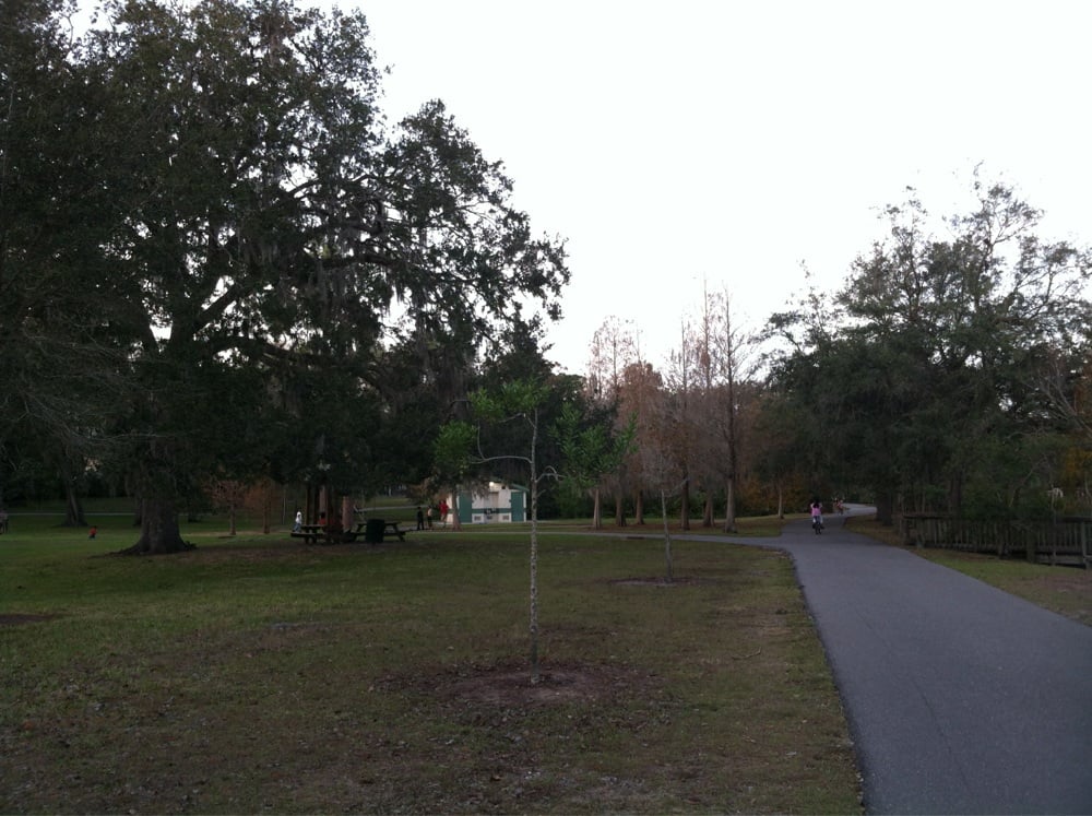 Lowry Park Parks 7525 N Boulevard Tampa, FL Reviews Photos Yelp