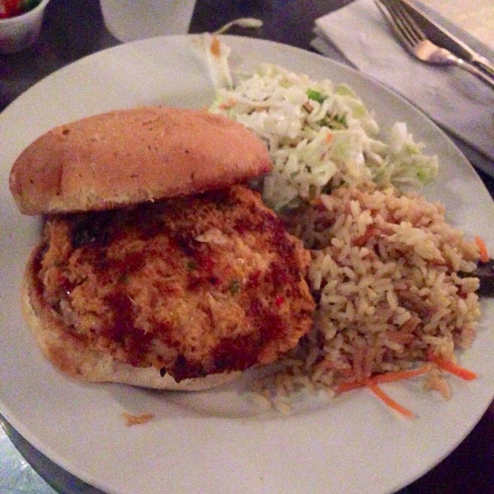 Fisherman’s Market & Grill 107 Photos Seafood La Quinta, CA