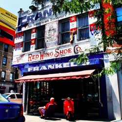 Fashion From Spain >> City by city >> Trendy Brooklyn