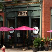 Cocco S Cafe Flemington Nj Cocco S Cafe Flemington Nj