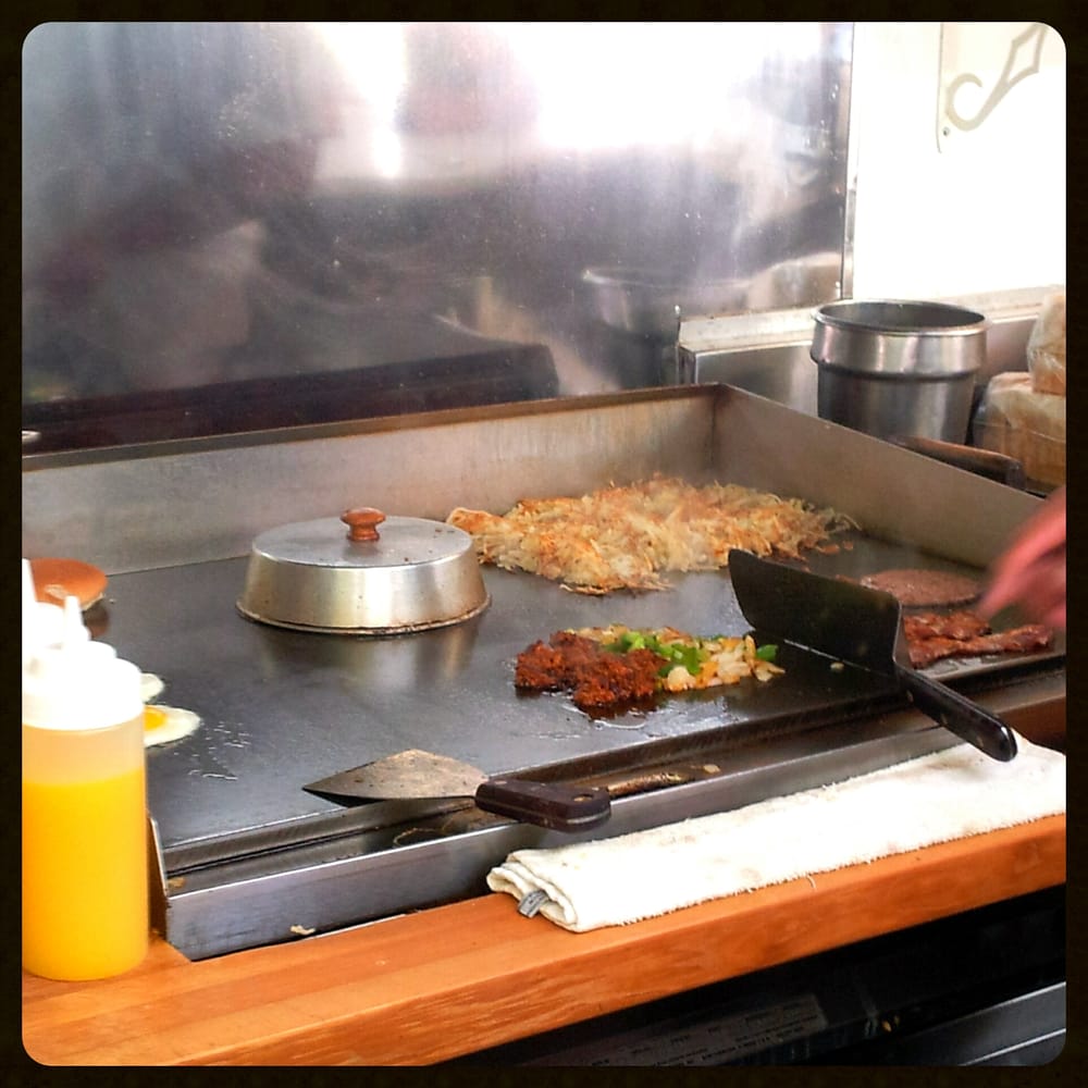 Diner Grill Diners Lakeview Chicago, IL Yelp