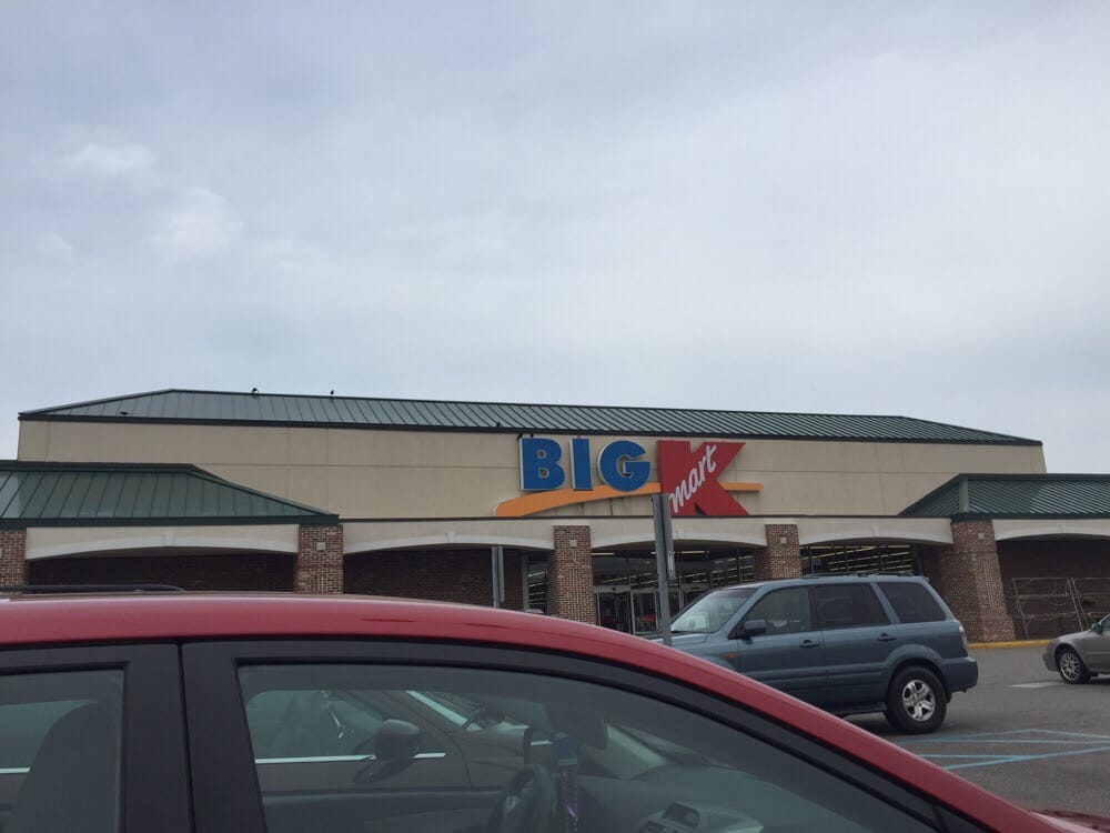 Kmart Department Stores Virginia Beach, VA Reviews Photos Yelp