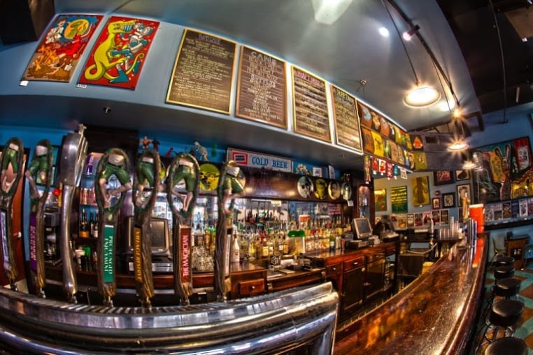 The Pyramid Scheme 11 Photos Bars 68 Commerce Ave SW Grand