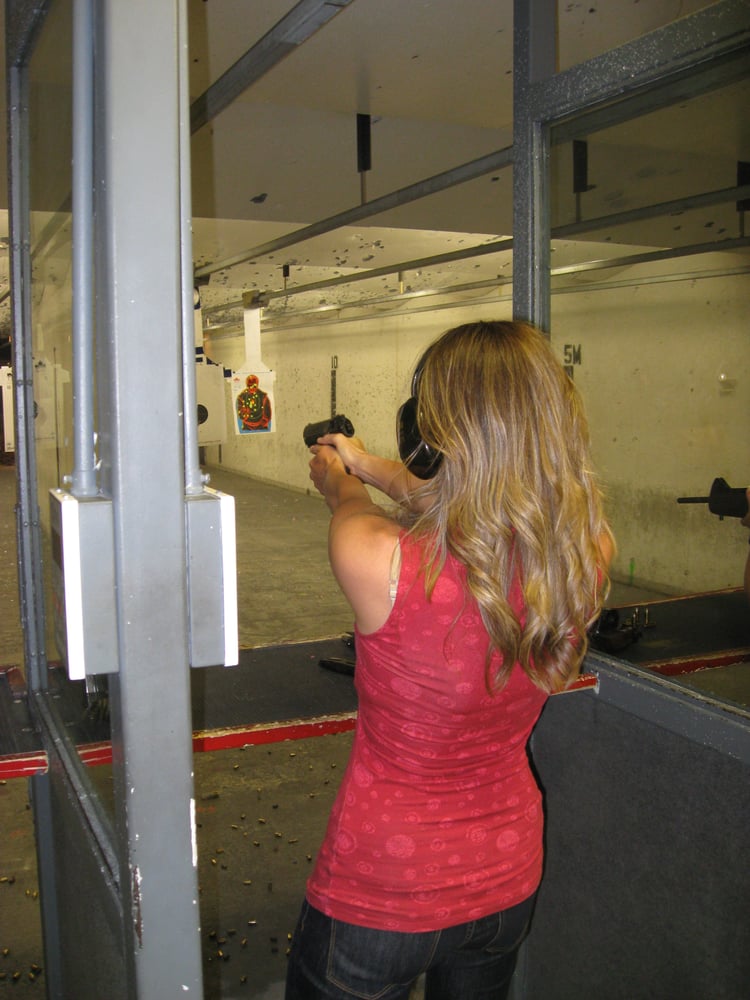 The Shooting Edge Specialty Schools Calgary, AB Yelp