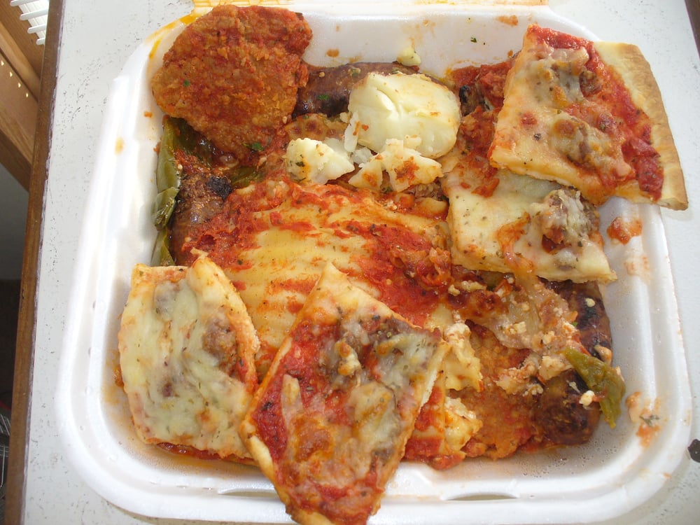 ${businessName} Rosati's Pizza is currently located at West Wise Road. Order your favorite pizza, pasta, salad, and more, all with the click of a button. Rosati's Pizza accepts orders online for pickup and delivery.