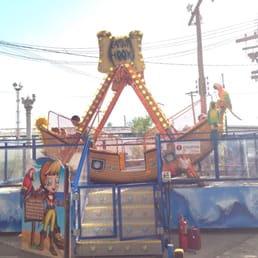 Lakeside amusement park discount coupons