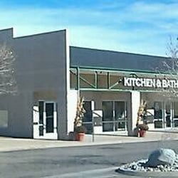 Kitchen & Bath Studio the logo