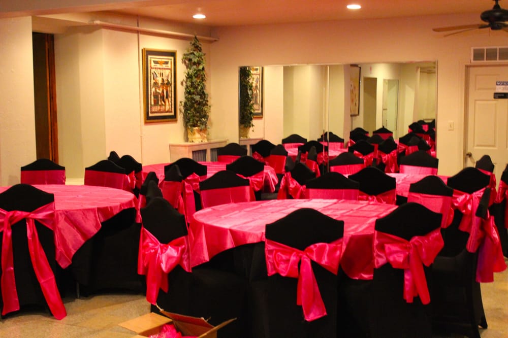 5100 Lancaster Banquet Hall 17 Photos Venues & Event Spaces 5100