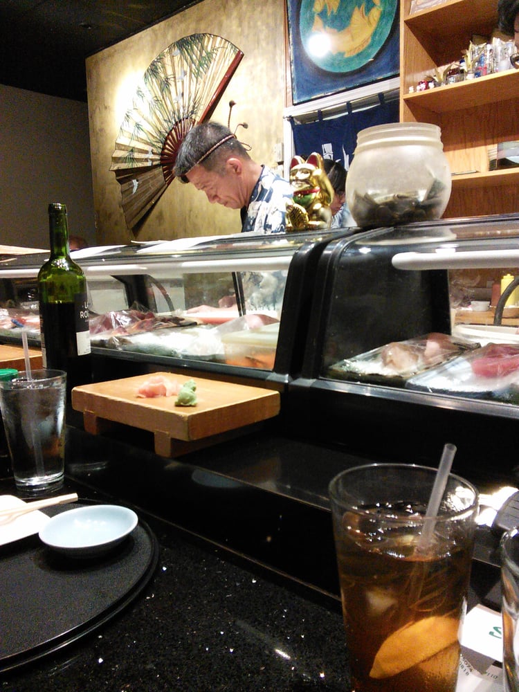 Simon’s Sushi Plano, TX Yelp