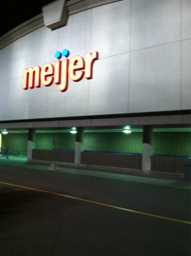 Meijer Grocery Ann Arbor, MI Yelp