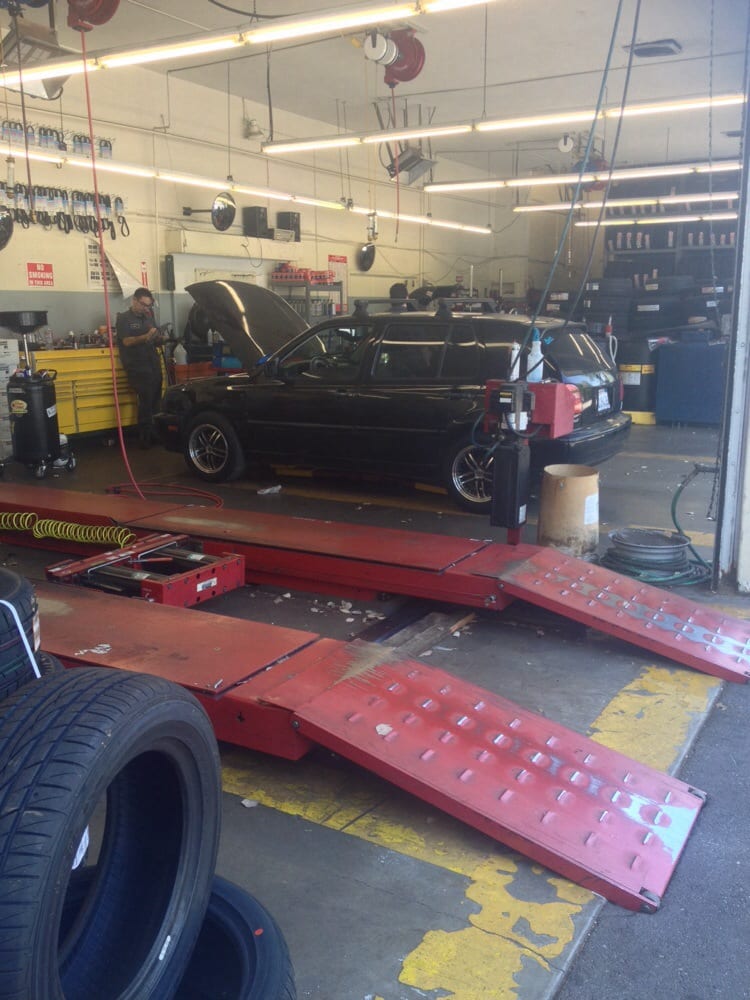 Deals and wheels san jose
