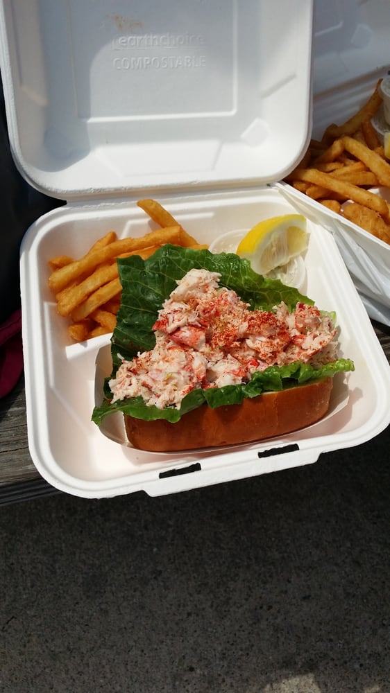 Chatham Pier Fish Market 57 Photos Seafood Chatham, MA Reviews