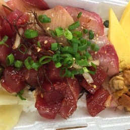 maguro hawaii brothers