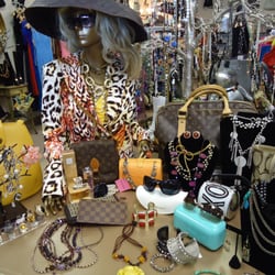 The Refinery Celebrity Resale Boutique - Las Vegas, NV, United States