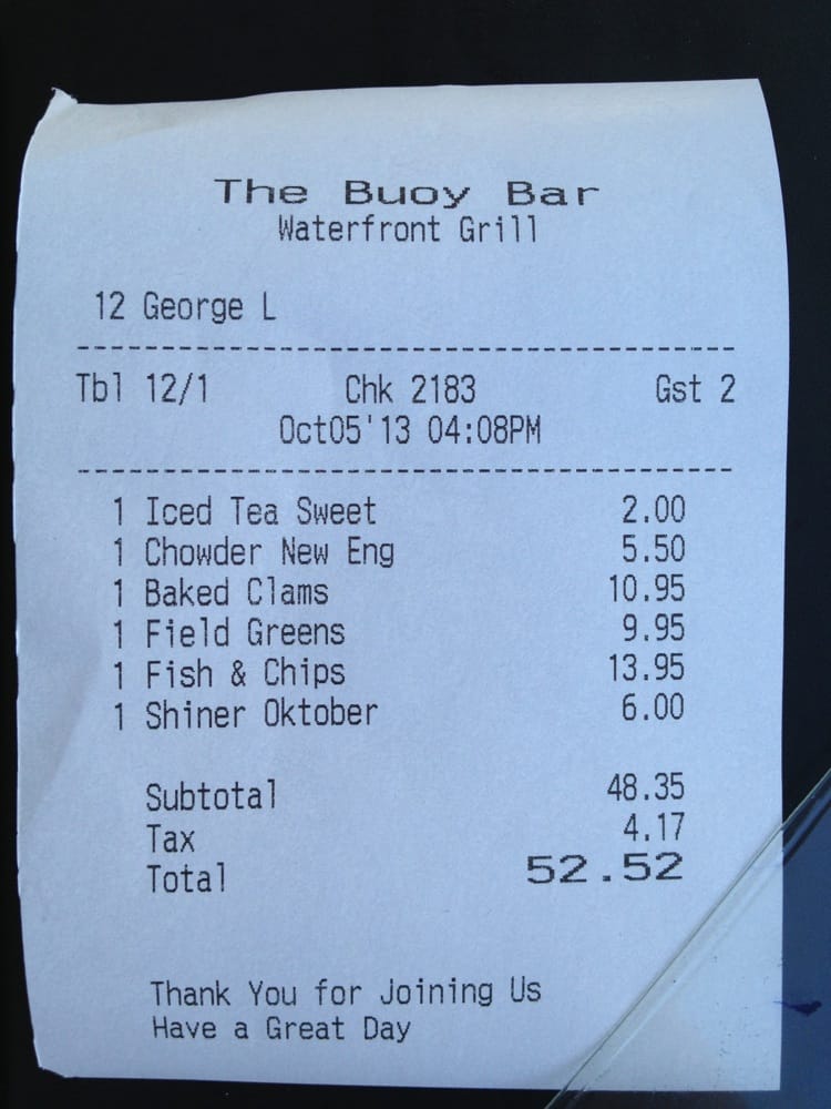 The Buoy Bar Waterfront Grille 37 Photos Seafood Point Lookout