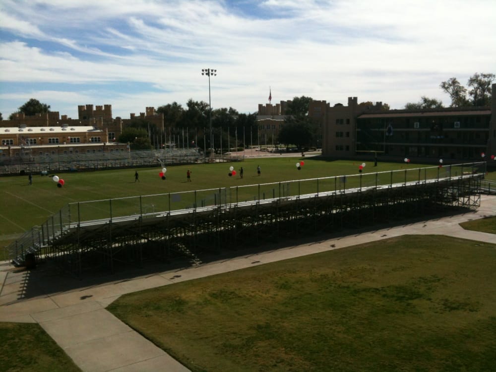 New Mexico Military Institute Elementary Schools Roswell, NM