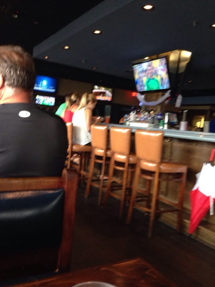 Baker’s Water Street Bar and Grille 21 Photos Bars Toms River, NJ