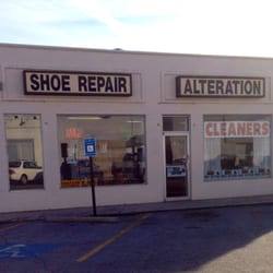 Best of Yelp Charlotte Shoe Repair