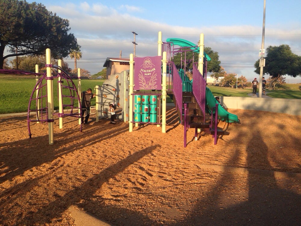 Hilltop Park Active Life Chula Vista, CA Yelp