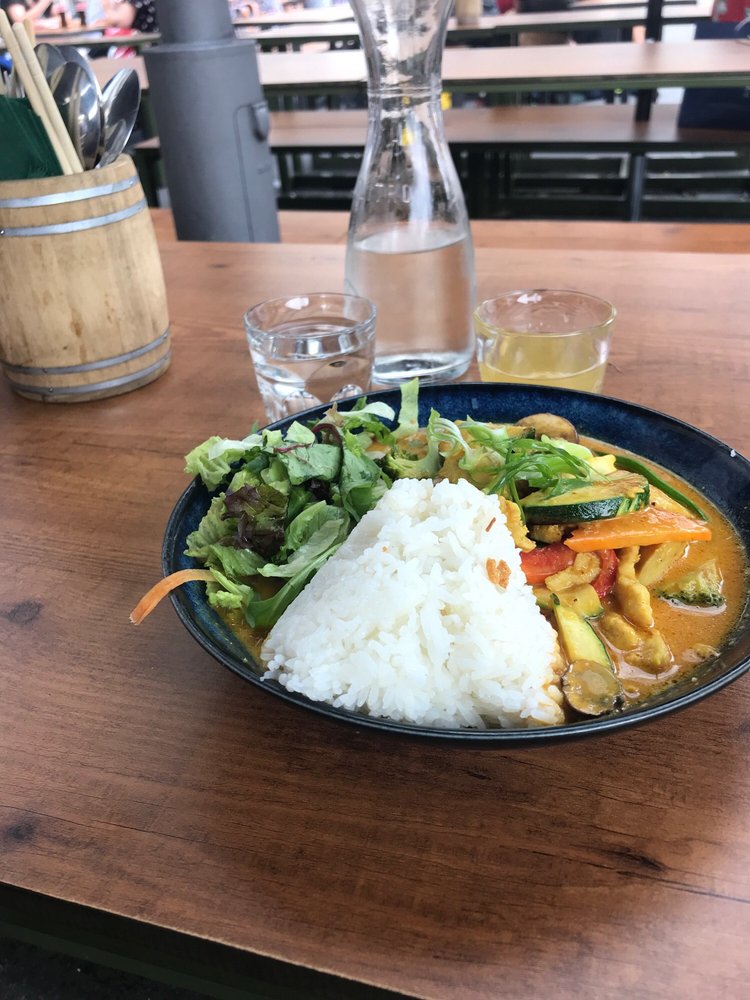 PHO Noodlebar