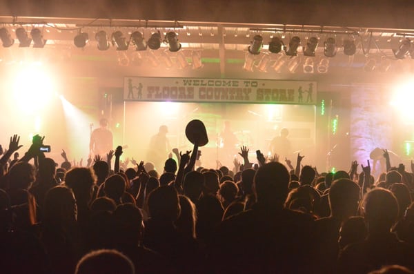 John T Floore Country Store - Music Venues - Helotes, TX - Yelp