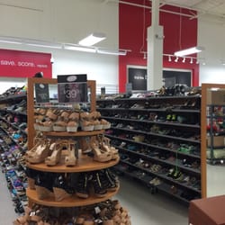 TJ Maxx - Department Stores - 10650 Stockdale Hwy - Bakersfield