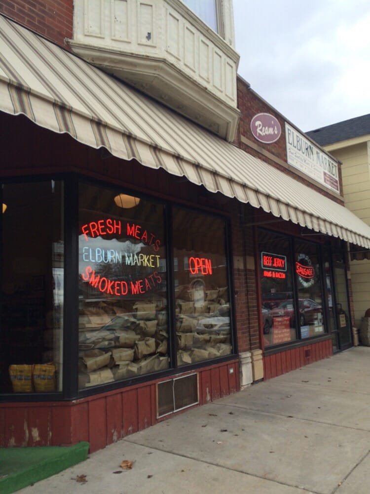 Ream’s Elburn Market Meat Shops Elburn, IL Reviews Photos Yelp