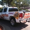 Hooters logo