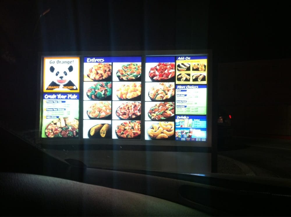 Panda Express Chinese Scottsdale, AZ Reviews Photos Yelp