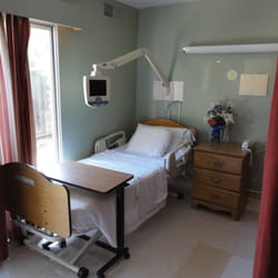 Bay View Rehabilitation Hospital Rehabilitation Center 516 Willow