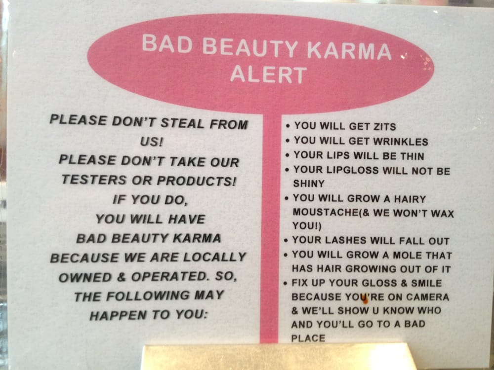 Blush Beauty Bar Cosmetics & Beauty Supply Portland, OR Yelp