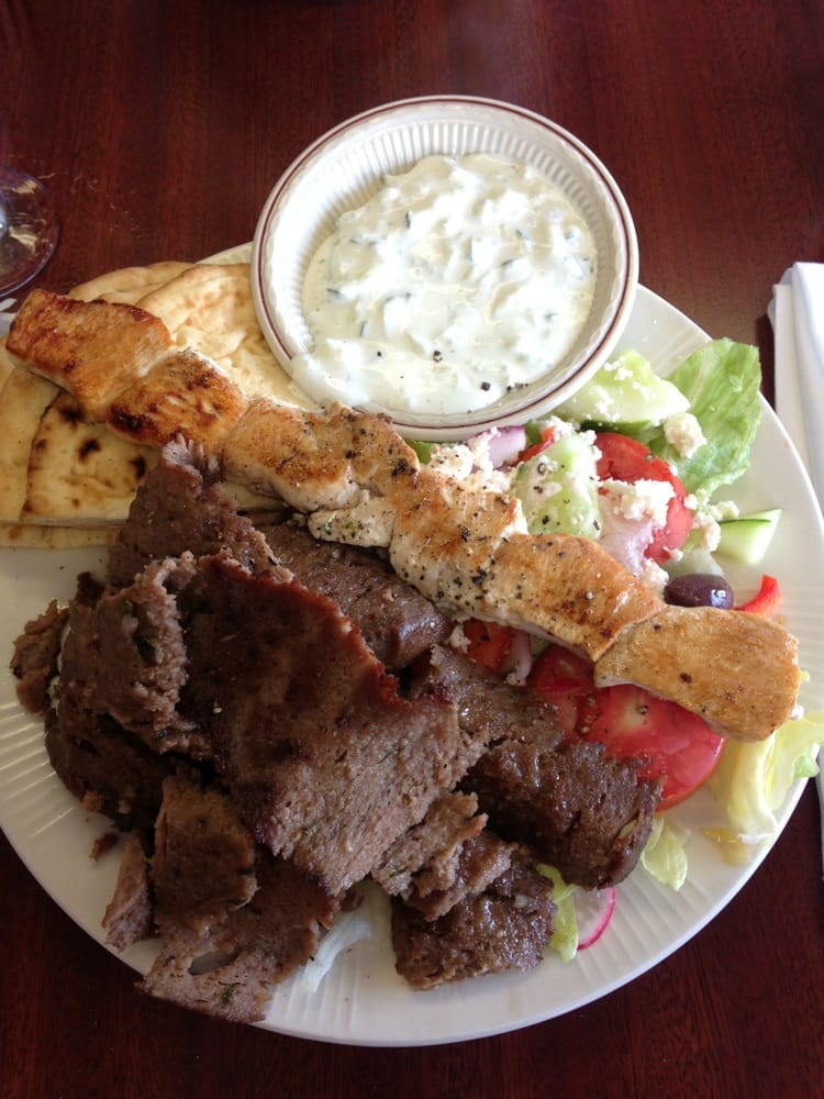 Lucky Boy Restaurant 32 Photos Greek 636 Rockaway Tpke Lawrence