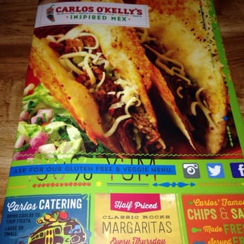 Carlos O Kellys Grand Island Carlos O Kellys Grand Island