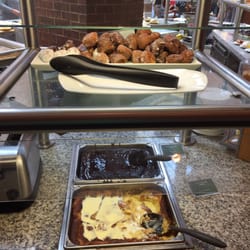 Ameristar casino st. charles landmark buffet