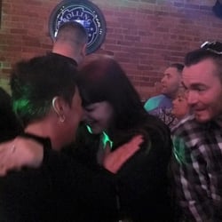 old gay lovers korean gay men