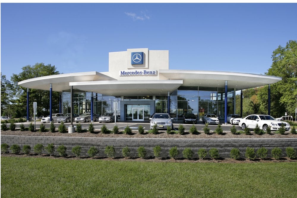 MercedesBenz of Flemington Flemington, NJ Yelp