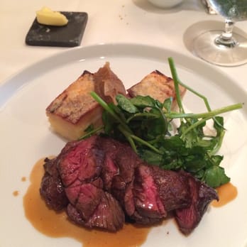 Cafe Boulud - New York, NY, United States