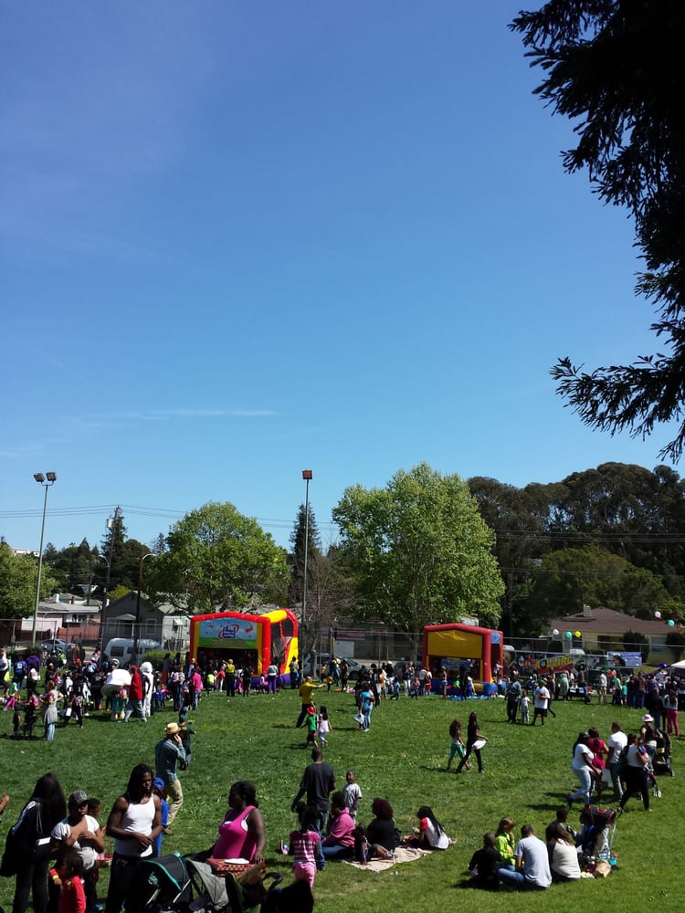 Brookdale Park Parks East Oakland Oakland, CA Reviews Photos