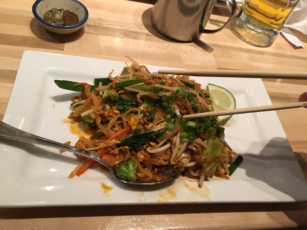 Lung Yai Thai Tapas 282 Photos Tapas/Small Plates Little Havana