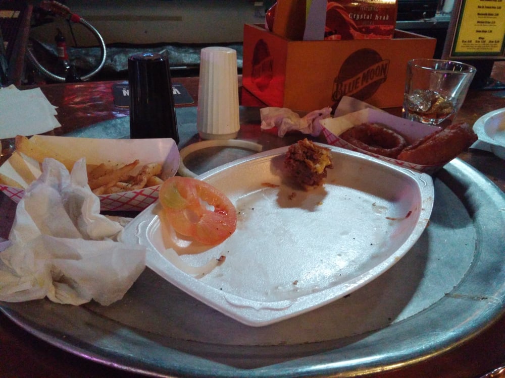 Original Hamburger Works 84 Photos Burgers Phoenix, AZ Reviews