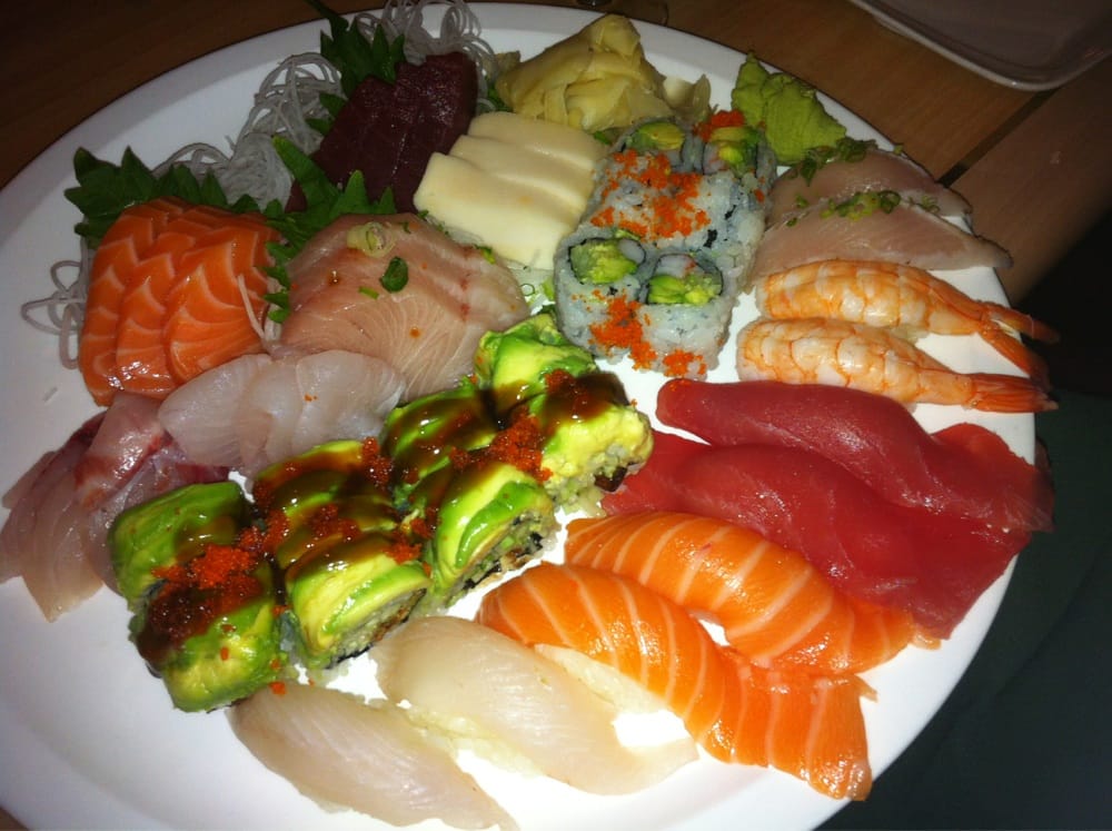Ko Sushi 202 Reviews Japanese Upper East Side New York, NY