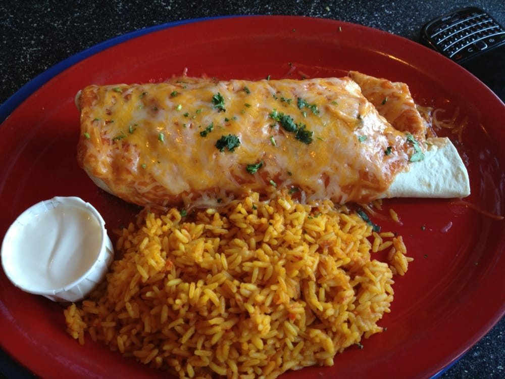 Bandito’s Burrito Lounge Bars Richmond, VA Yelp