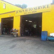 auto mechanics colleges