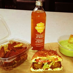 Hummus Republic logo