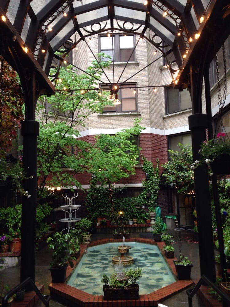 La Fontana Siciliana 97 Photos Italian Belltown Seattle, WA