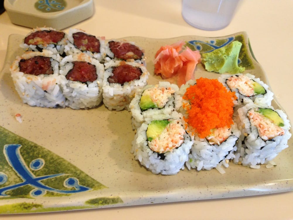 Sushi Restaurants In Mclean Va Sushi Restaurants In Mclean Va