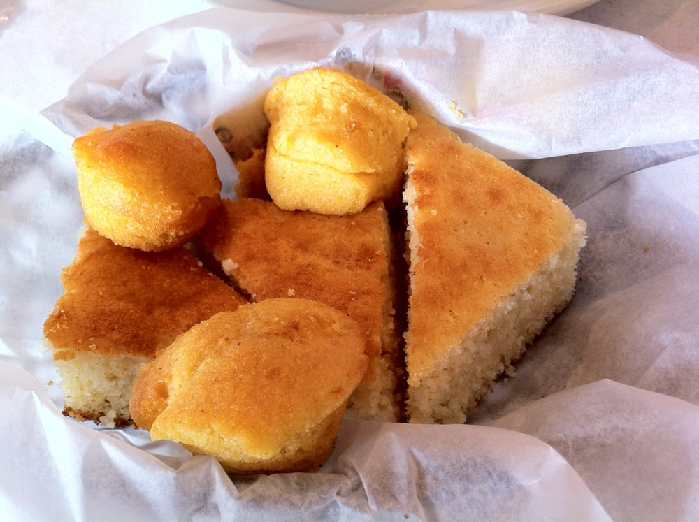 Beans & Cornbread Soul Food Southfield, MI Yelp