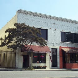 South Pasadena Guitar Dojo logo